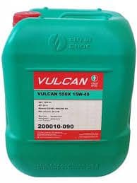 Enoc Vulcan 330 SAE 50 20L